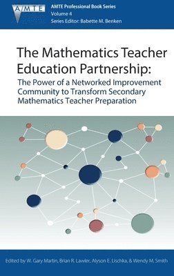 The Mathematics Teacher Education Partnership 1