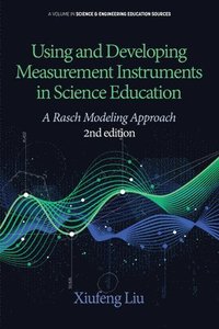 bokomslag Using and Developing Measurement Instruments in Science Education