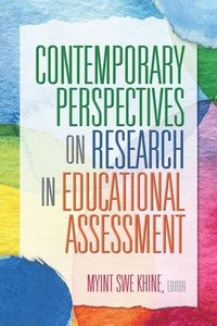 bokomslag Contemporary Perspectives on Research in Educational Assessment