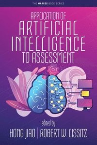 bokomslag Application of Artificial Intelligence to Assessment