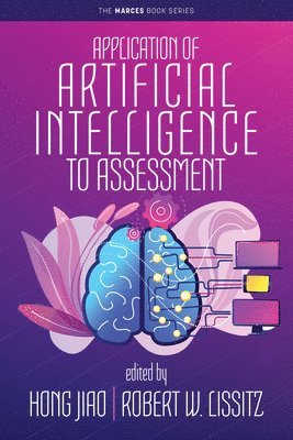 bokomslag Application of Artificial Intelligence to Assessment