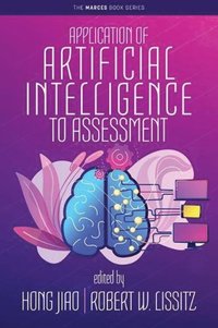 bokomslag Application of Artificial Intelligence to Assessment