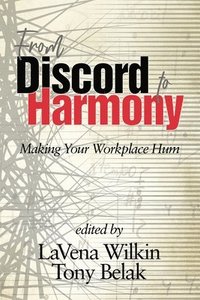 bokomslag From Discord to Harmony