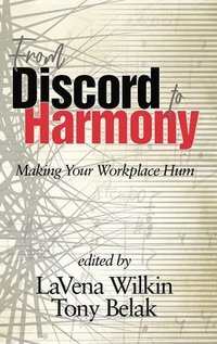 bokomslag From Discord to Harmony