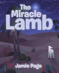 bokomslag Miracle Lamb