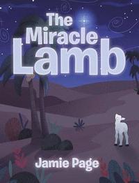 bokomslag Miracle Lamb