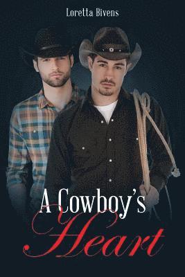 A Cowboy's Heart 1