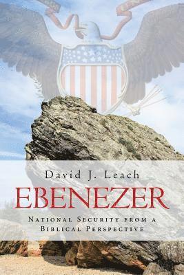 bokomslag Ebenezer