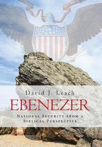bokomslag Ebenezer