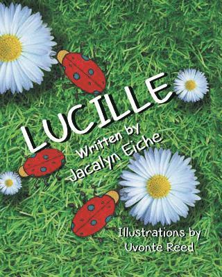 bokomslag Lucille