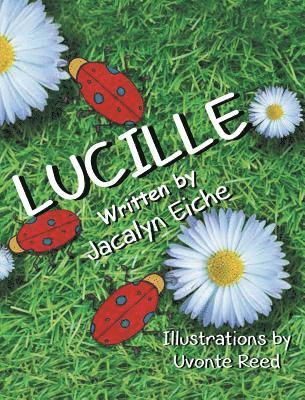 bokomslag Lucille