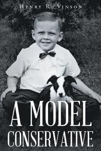 bokomslag Model Conservative
