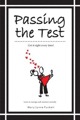 Passing the Test 1