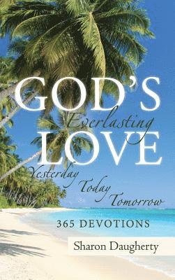 God's Everlasting Love 1