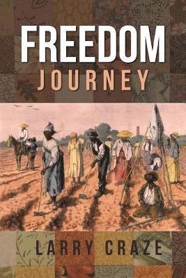 bokomslag Freedom Journey