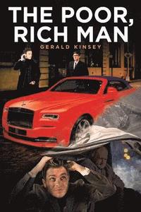 bokomslag The Poor, Rich Man