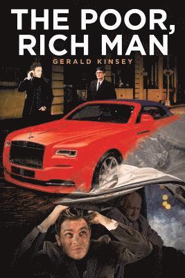 bokomslag Poor, Rich Man