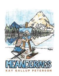 bokomslag Montana Meanderings
