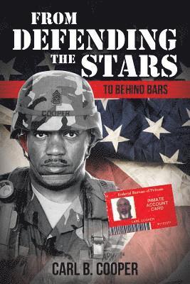 bokomslag From Defending the Stars to Behind Bars