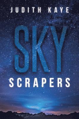 bokomslag Sky Scrapers