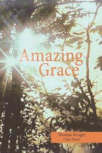 bokomslag Amazing Grace