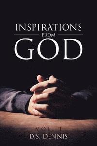 bokomslag Inspirations From God