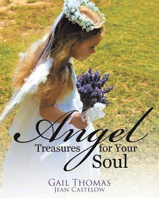 Angel Treasures for Your Soul 1