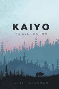 bokomslag KAIYO The Lost Nation