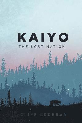 KAIYO The Lost Nation 1