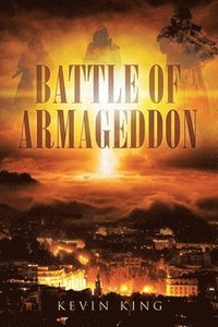 bokomslag Battle of Armageddon