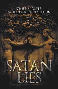 bokomslag Satan Lies