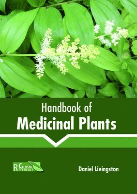 bokomslag Handbook of Medicinal Plants