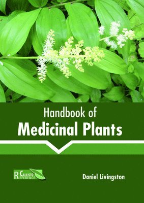 Handbook of Medicinal Plants 1