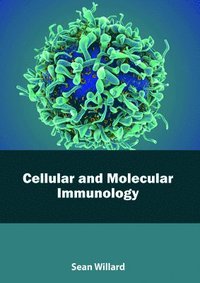 bokomslag Cellular and Molecular Immunology