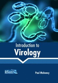 bokomslag Introduction to Virology