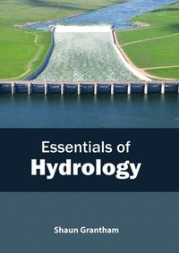 bokomslag Essentials of Hydrology