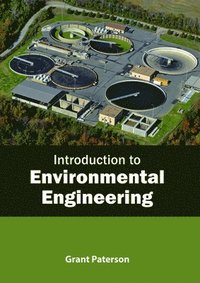 bokomslag Introduction to Environmental Engineering