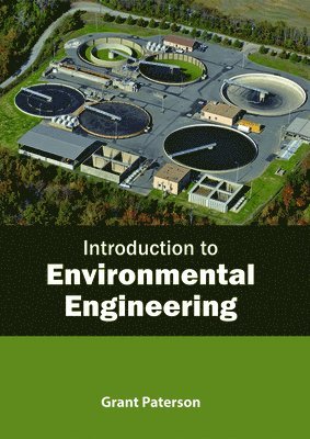 bokomslag Introduction to Environmental Engineering