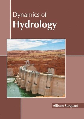 Dynamics of Hydrology 1