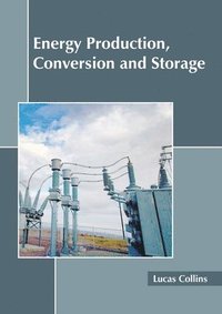 bokomslag Energy Production, Conversion and Storage