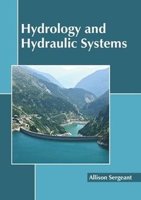 bokomslag Hydrology and Hydraulic Systems
