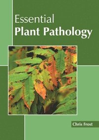 bokomslag Essential Plant Pathology