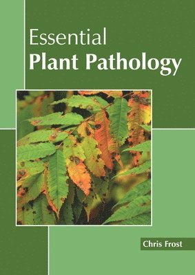 Essential Plant Pathology 1