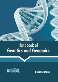 bokomslag Handbook of Genetics and Genomics