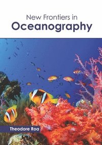 bokomslag New Frontiers in Oceanography