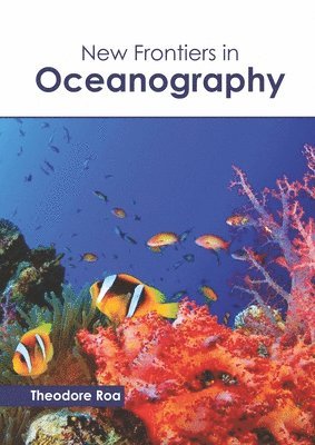 New Frontiers in Oceanography 1