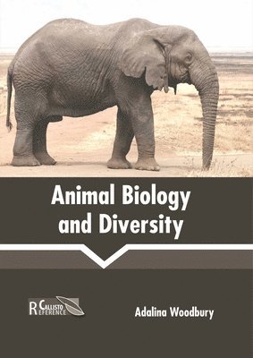 bokomslag Animal Biology and Diversity