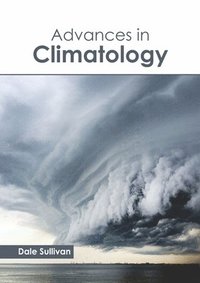 bokomslag Advances in Climatology