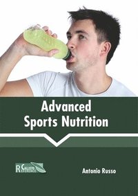 bokomslag Advanced Sports Nutrition