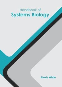 bokomslag Handbook of Systems Biology